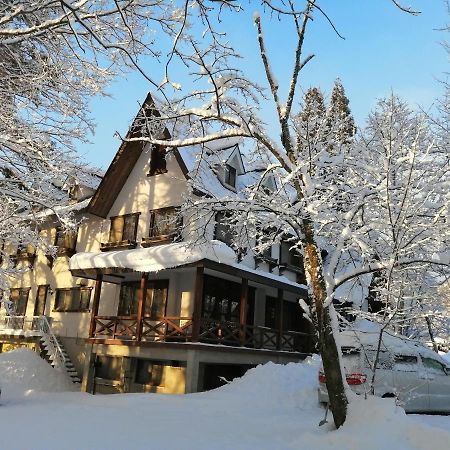Pilot Lodge Hakuba Exteriör bild