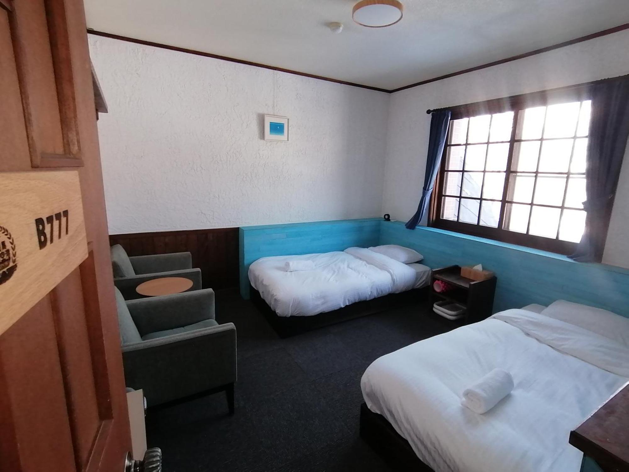 Pilot Lodge Hakuba Exteriör bild